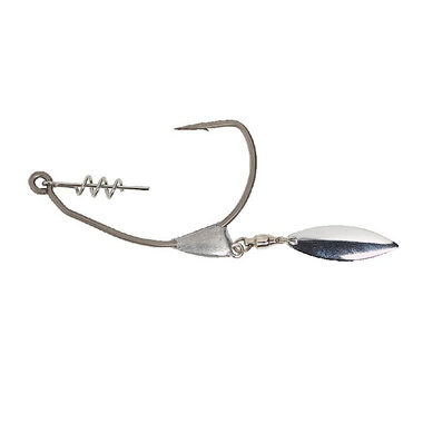 Savage Gear Háček Weedlees EWG Hooks Velikost 6/0 3g 3ks