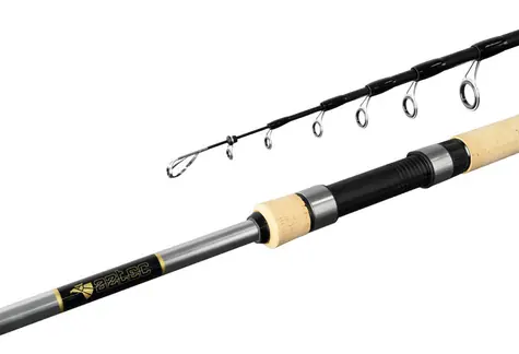 Delphin Prut Aztec Tele 2,4m 10-30g