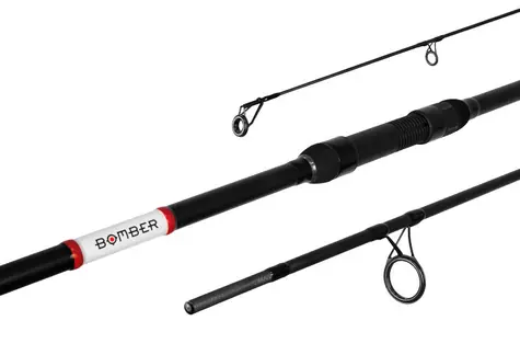 Delphin Prut Bomber 3,9m 5lb 3 díly