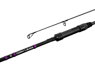 Delphin Prut Corsa Black Carp 3,6m 3lbs