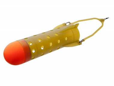 Zfish Zakrmovací raketa Spod Rocket