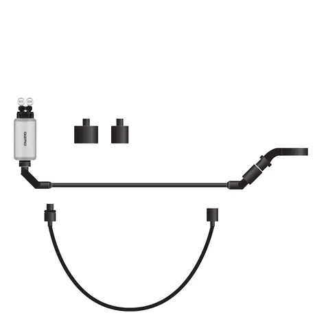 Sonik Swinger Gizmo Swingbob Phat White