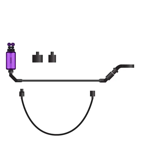 Sonik Swinger Gizmo Swingbob Phat Purple
