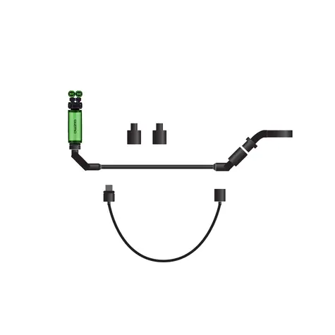 Sonik Swinger Gizmo Swingbob Slim Green