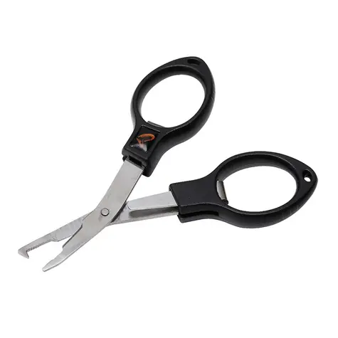 Savage Gear Nůžky Magic Folding Scissors 11cm