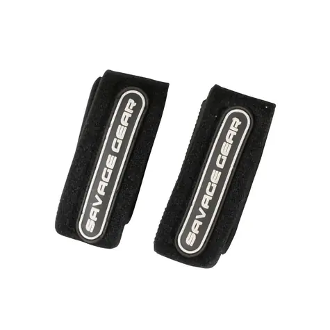 Savage Gear Pásek na prut Rod Straps 2ks