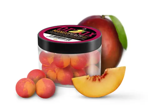 Delphin Pop-Up Delphin BreaX POP Mango-Broskev 50g 16mm