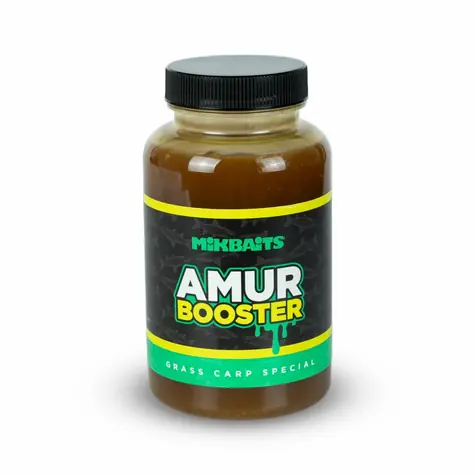 Mikbaits Booster Amur 250ml