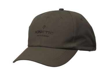 Kinetic Kšiltovka Mosquito Cap Olive