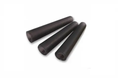 Carp´R´Us Převlek Tail Rubbers Silt 10ks