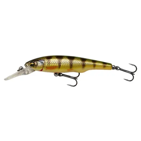 Savage Gear Wobler Gravity Twitch MR 9,5cm 15g Suspending Perch