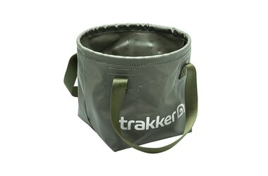Trakker Kbelík skládací Collapsible Water Bowl