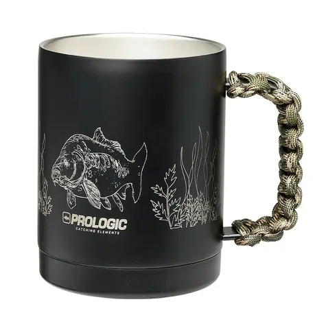 Prologic Hrnek Twin Skin Carp Cup