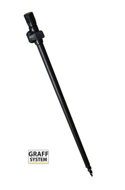 Graff Vidlička se závitem 80/140cm