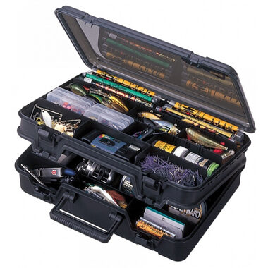 Versus Kufřík VS 3070 Černý