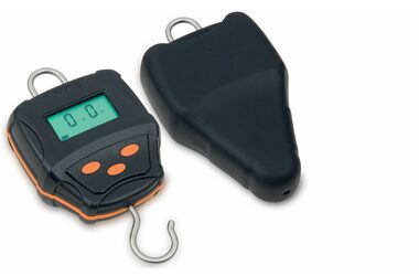 FOX Digitální váha Digital Scales 60kg