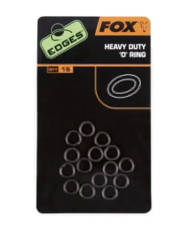 FOX Kroužek Heavy Duty O Ring 15ks