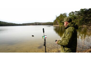 Deeper Trojnožka Tripod