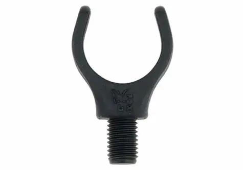 FOX Rohatinka Butt Rest Stainless Thread