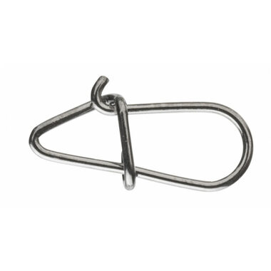 Daiwa Karabinka Egg Snap Velikost 1 25kg 10ks