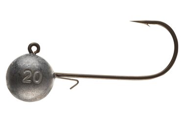 Daiwa Jigová hlavička Tournament D´Jig Head SS RD Velikost 2/0 30g 2ks