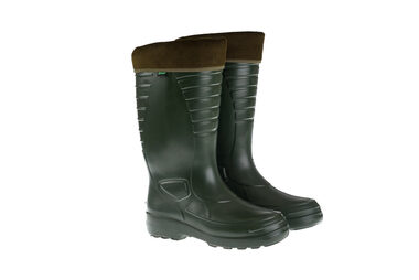 Zfish Holínky Greenstep Boots 41