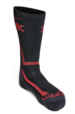 Norfin Ponožky T4M Artic Merino Heavy 39-41