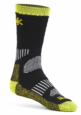 Norfin Ponožky Balance WOOL T2P 39-41