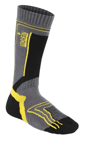 Norfin Ponožky Balance Middle T2M 39-41