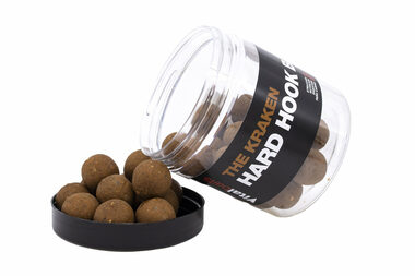 Vitalbaits Boilies Hard Hook Bait The Kraken 125g 24mm