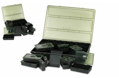 FOX Krabička Royale System Tackle Box