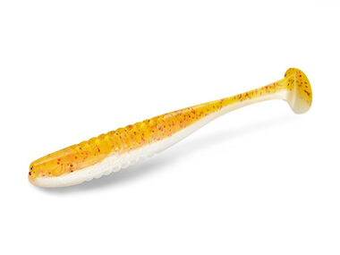 Delphin Gumová nástraha ZANDERA FlexiFLOAT UVs 12cm Epidemy 5ks