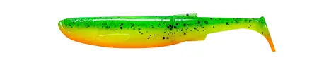 Savage Gear Gumová nástraha Craft Bleak 8,5cm 4,2g Firecracker 5ks