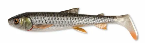 Savage Gear Gumová nástraha 3D Whitefish Shad 20cm 62g Roach