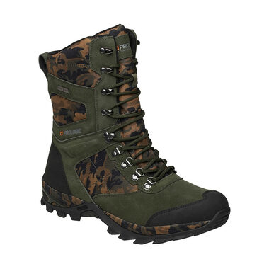 Prologic Boty Bank Bound Trek Boot High Camo 47