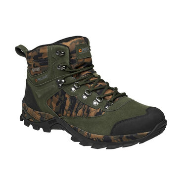 Prologic Boty Bank Bound Trek Boot Medium High Camo 45