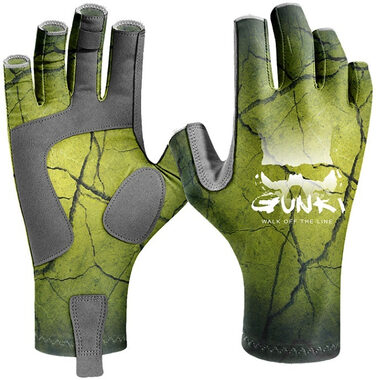 Gunki Rukavice Team UV UPF 50 S/M