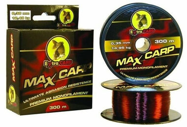 Extra Carp Vlasec Max Carp 300m 0,28mm 10,85kg