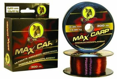 Extra Carp Vlasec Max Carp 300m 0,30mm 12,4kg