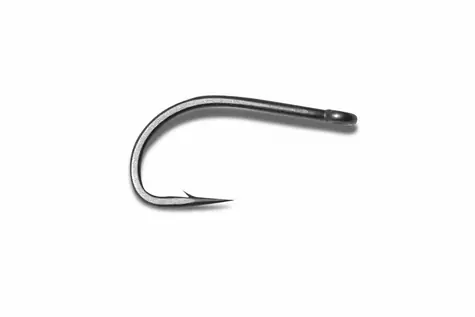 Carp´R´Us Háček Continental Snag Hook ATS Velikost 6 10ks