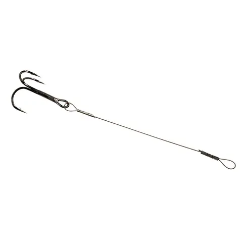 Effzett Návazec 7x7 Stinger Velikost 2 15kg 11cm 2ks