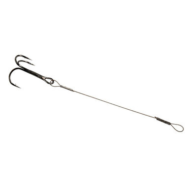 Effzett Návazec 7x7 Stinger Velikost 2 15kg 9cm 2ks