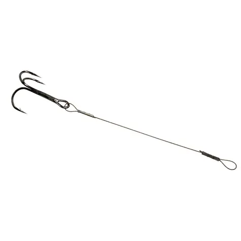 Effzett Návazec 7x7 Stinger Velikost 2 15kg 9cm 2ks