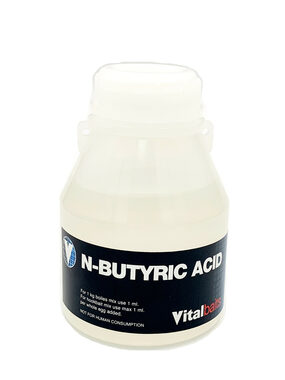 Vitalbaits Dip N-Butyric Acid 250ml
