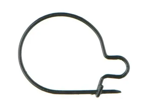 Mivardi Klip na červy 12mm 20ks