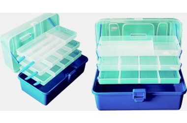 Mivardi Krabička HS-305