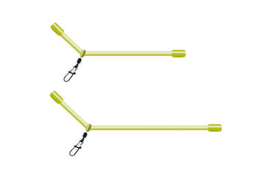 Delphin Trubičky Feeder Medium 3ks