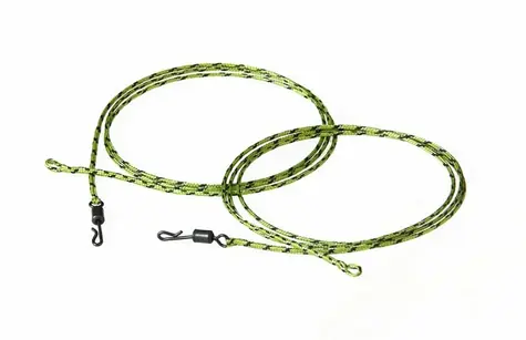 Extra Carp Montáž Lead Core & Quick Change 60cm 2ks