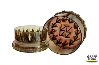 Graff Drtička nástrah velká