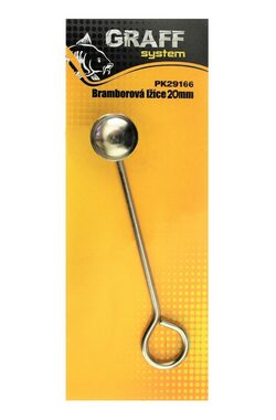 Graff Bramborové vykrajovátko 20mm